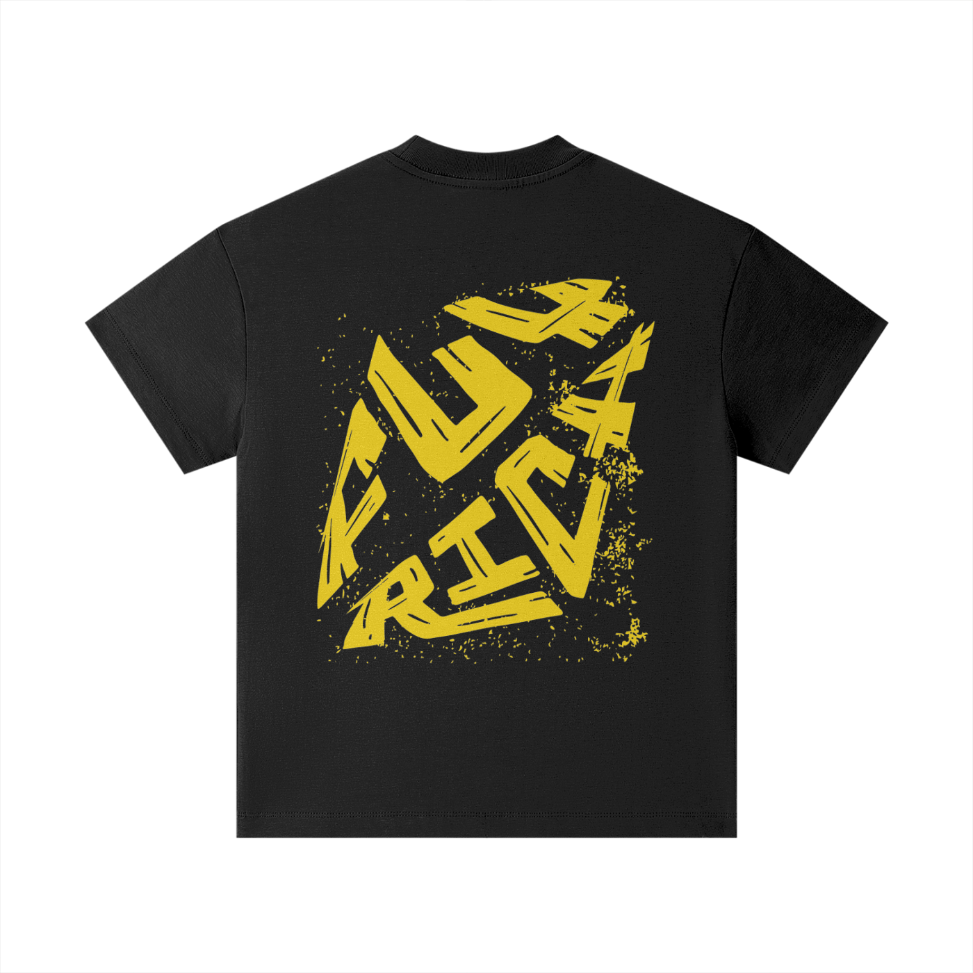 Kid's Fly Rich Tee