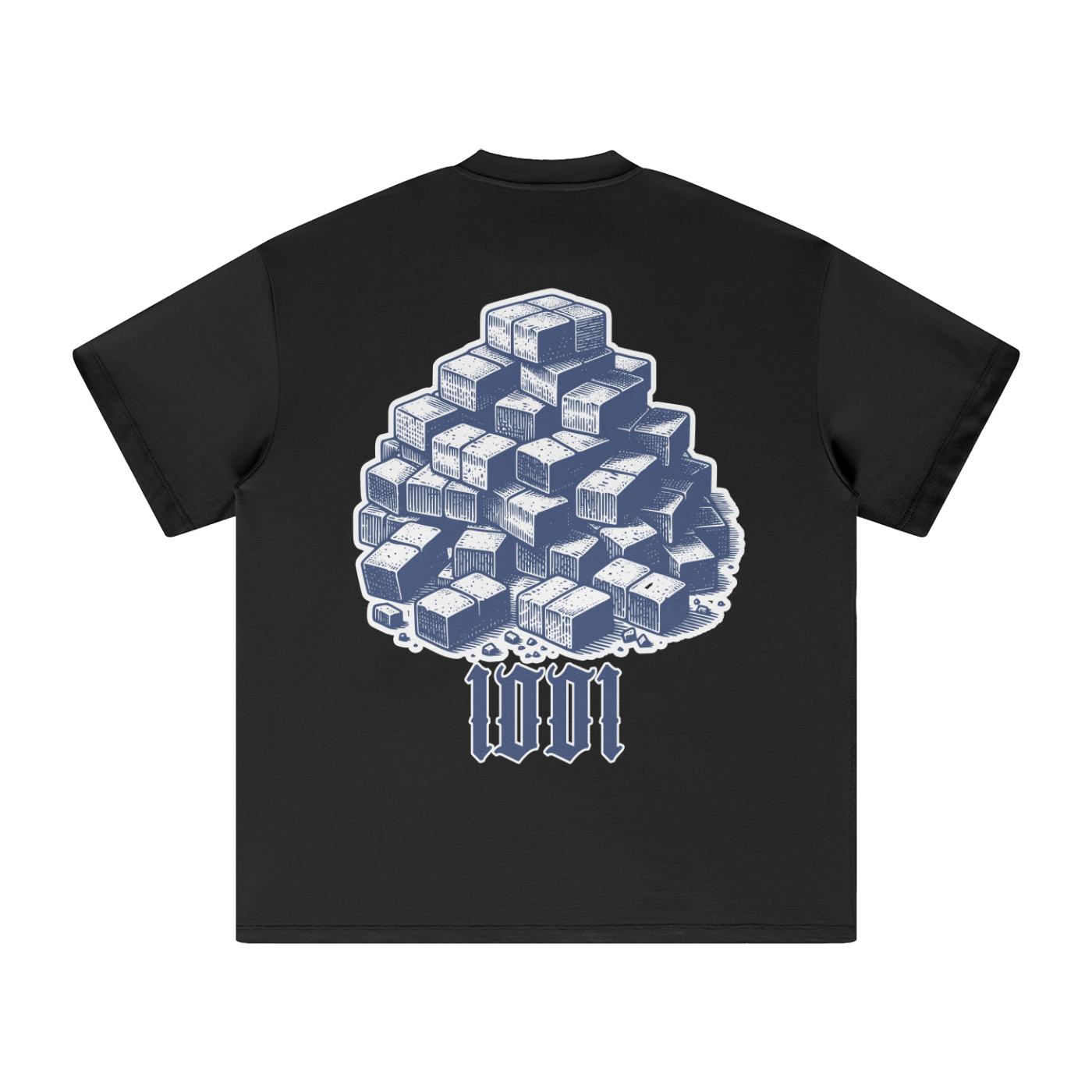 1001 Tee