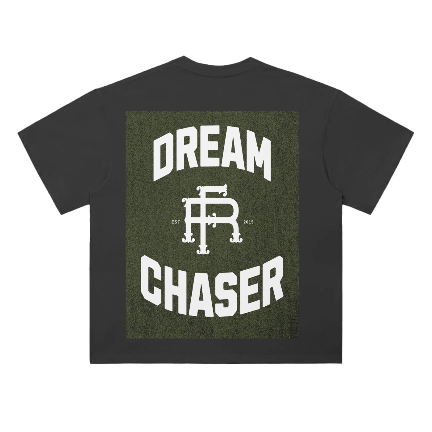 Dream Chaser Tee (Olive)