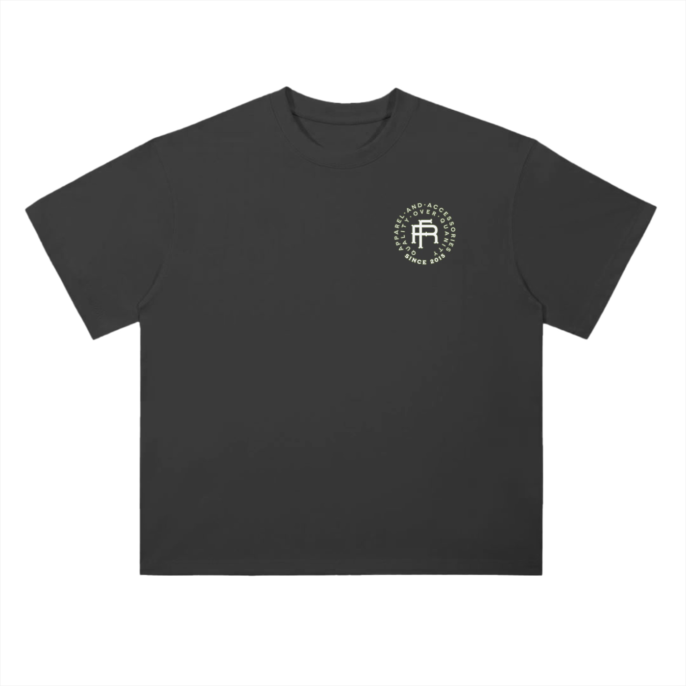 Dream Chaser Tee (Olive)
