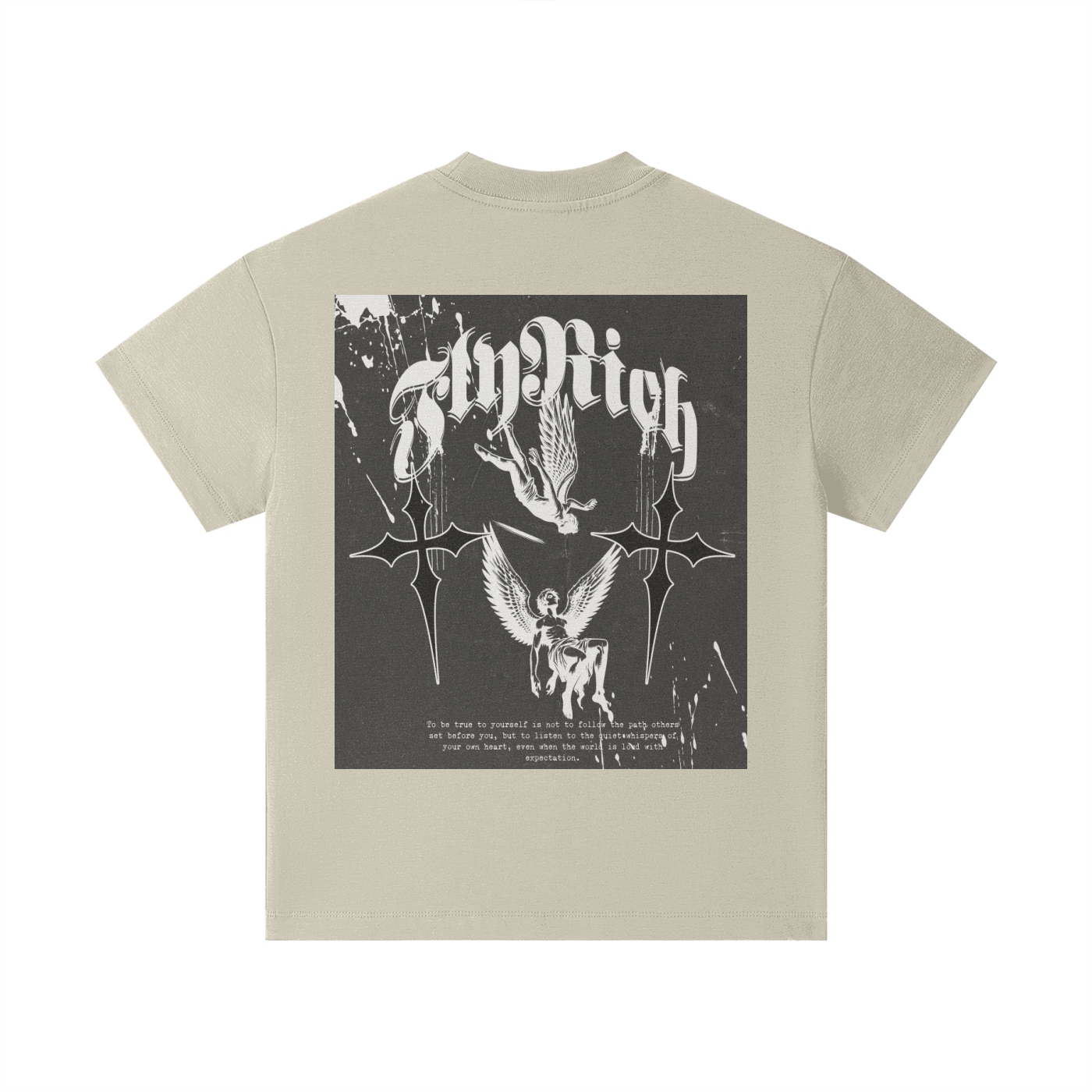 Kid's Stay True Tee