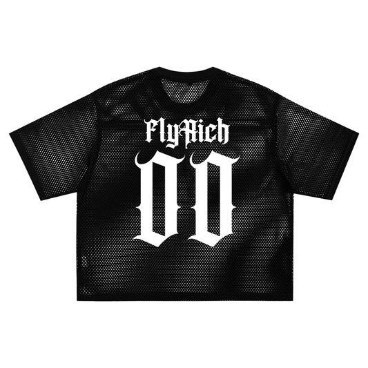Fly Rich Jersey