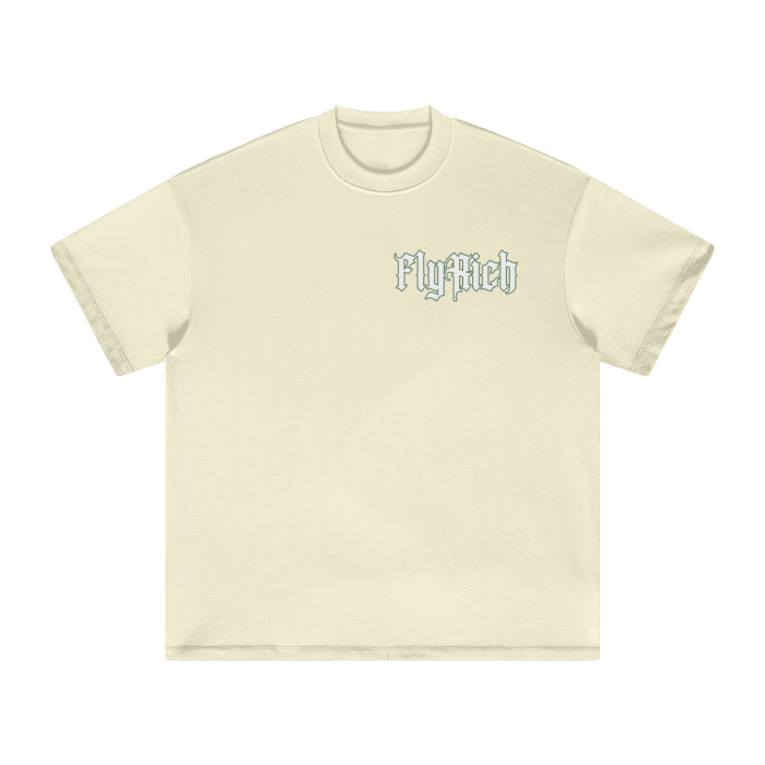 Loose Lips Sink Ships Tee