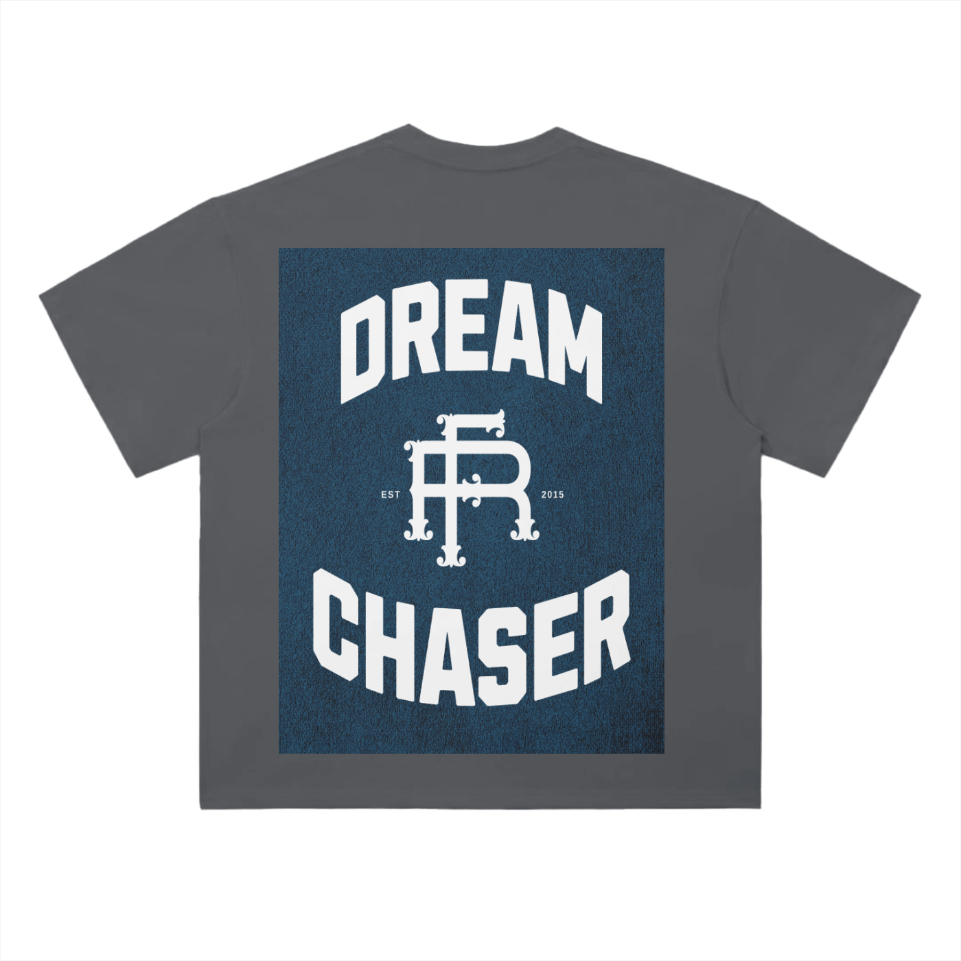 Dream Chaser Tee (Blue)
