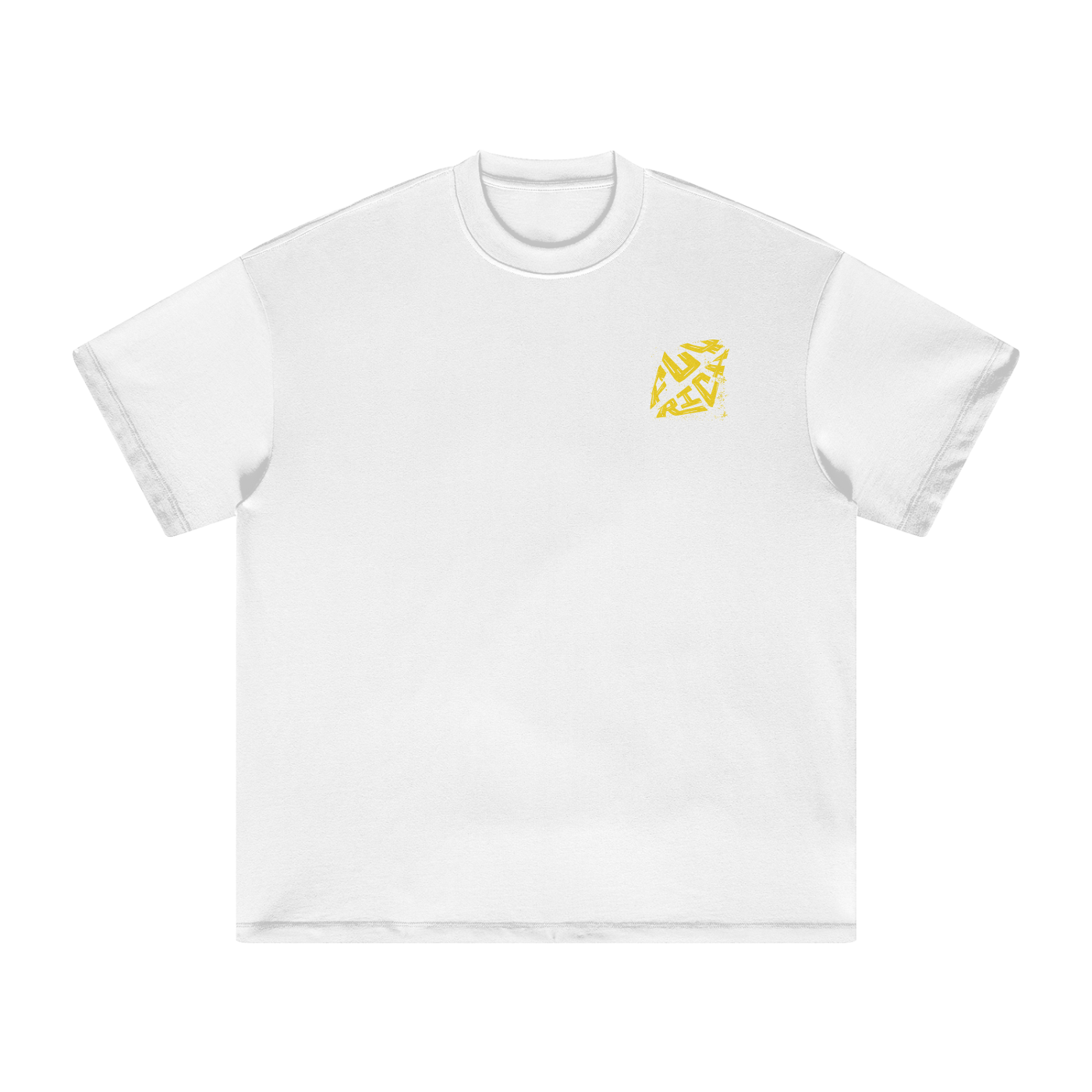 Oversized Fly Rich Tee