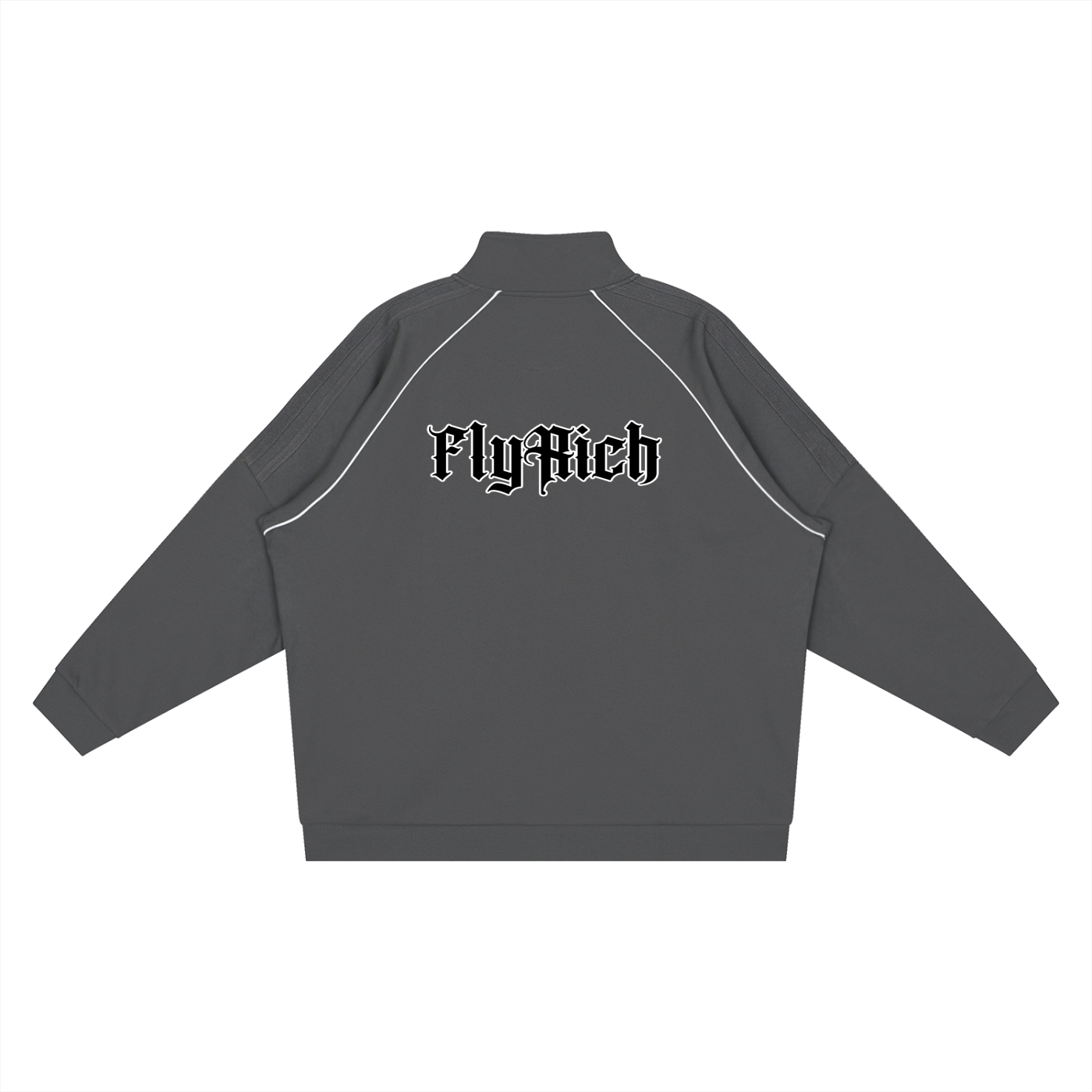 Fly Rich Reflection Jacket