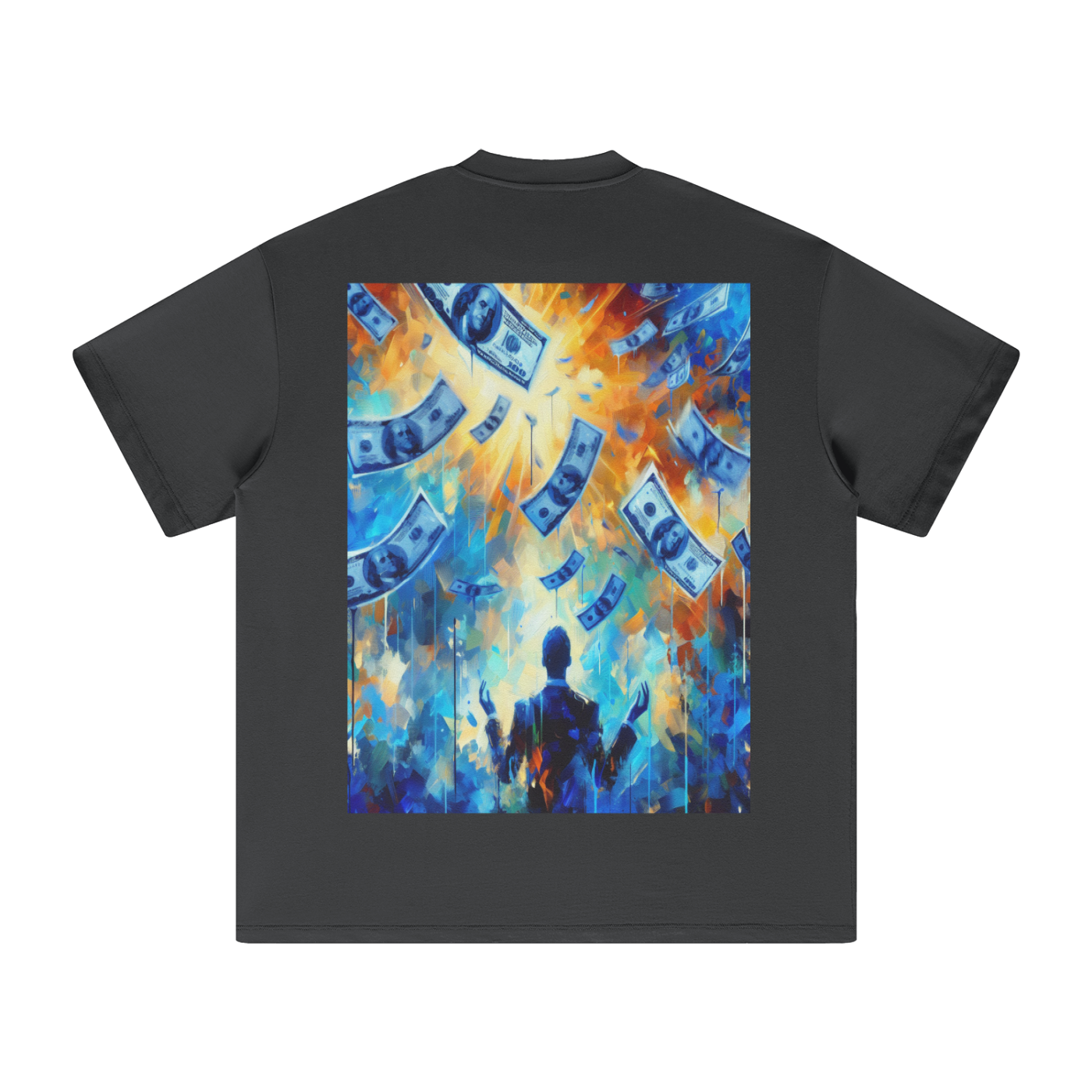 Ben Frank Tee