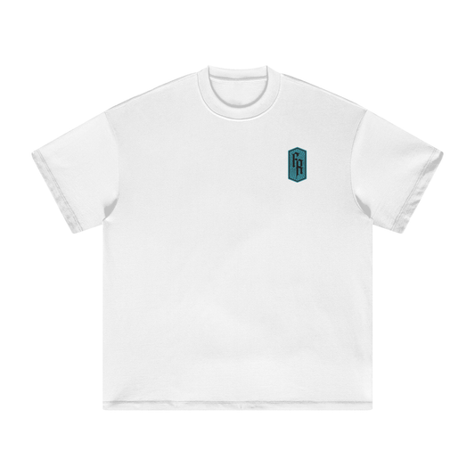 Fly Rich Gun Club Tee
