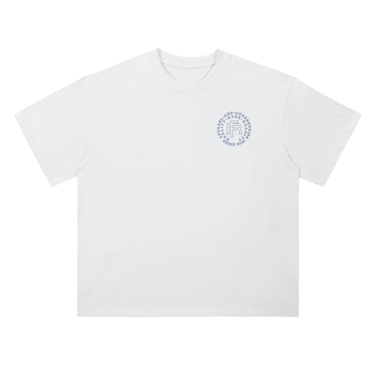 Dream Chaser Tee (Blue)