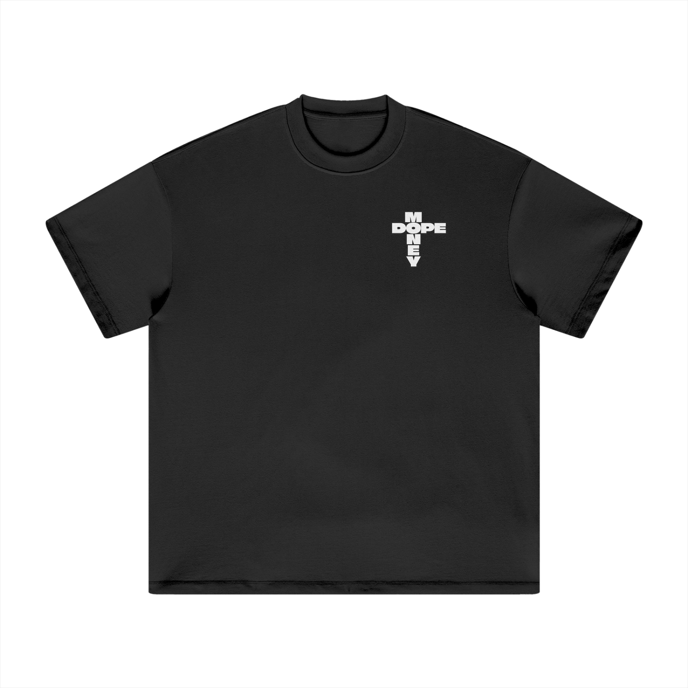 Dope Money Tee