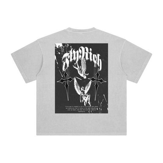 Stay True Tee