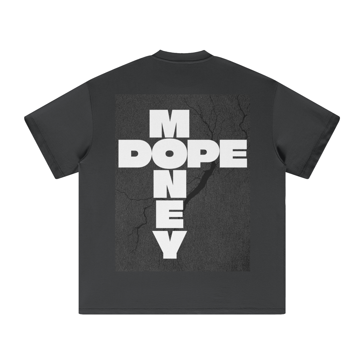Dope Money Tee