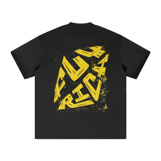 Oversized Fly Rich Tee