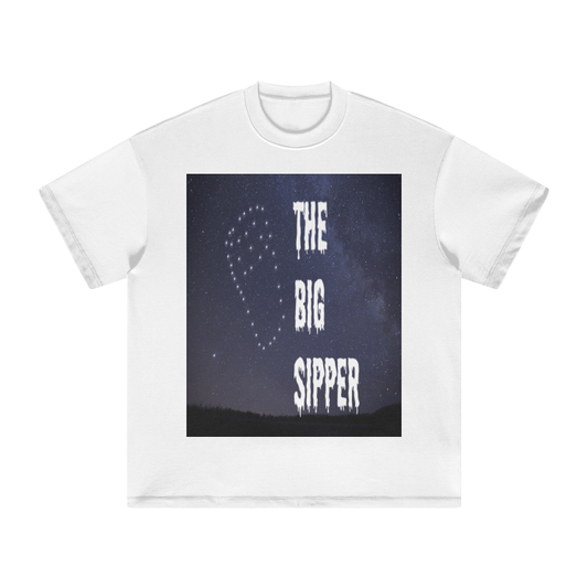 The Big Sipper Tee