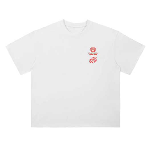 Fly Rich Racing Tee