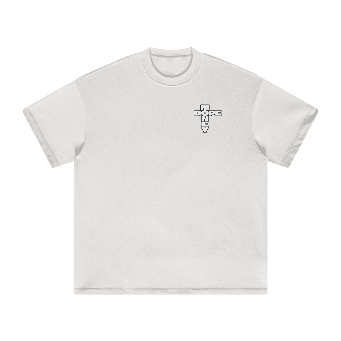 Dope Money Tee