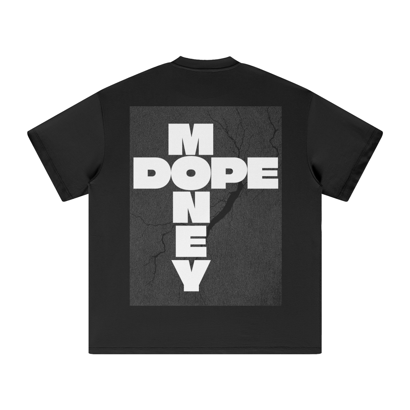 Dope Money Tee