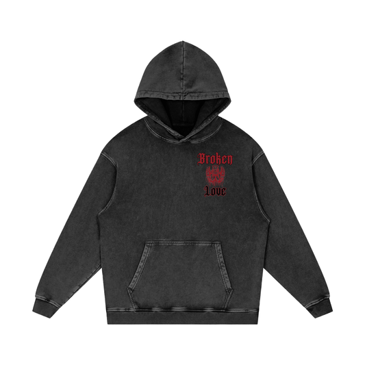 Broken Love Hoodie
