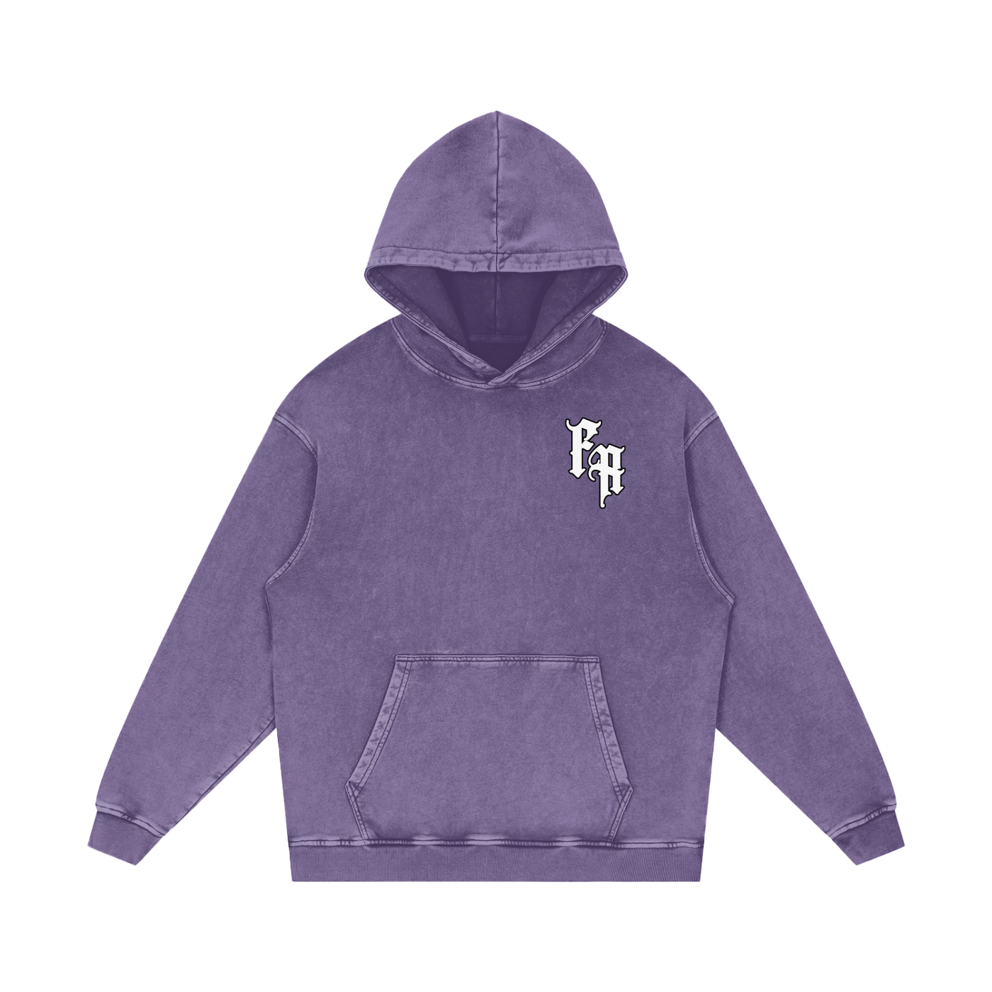 Trust Hoodie (Black)