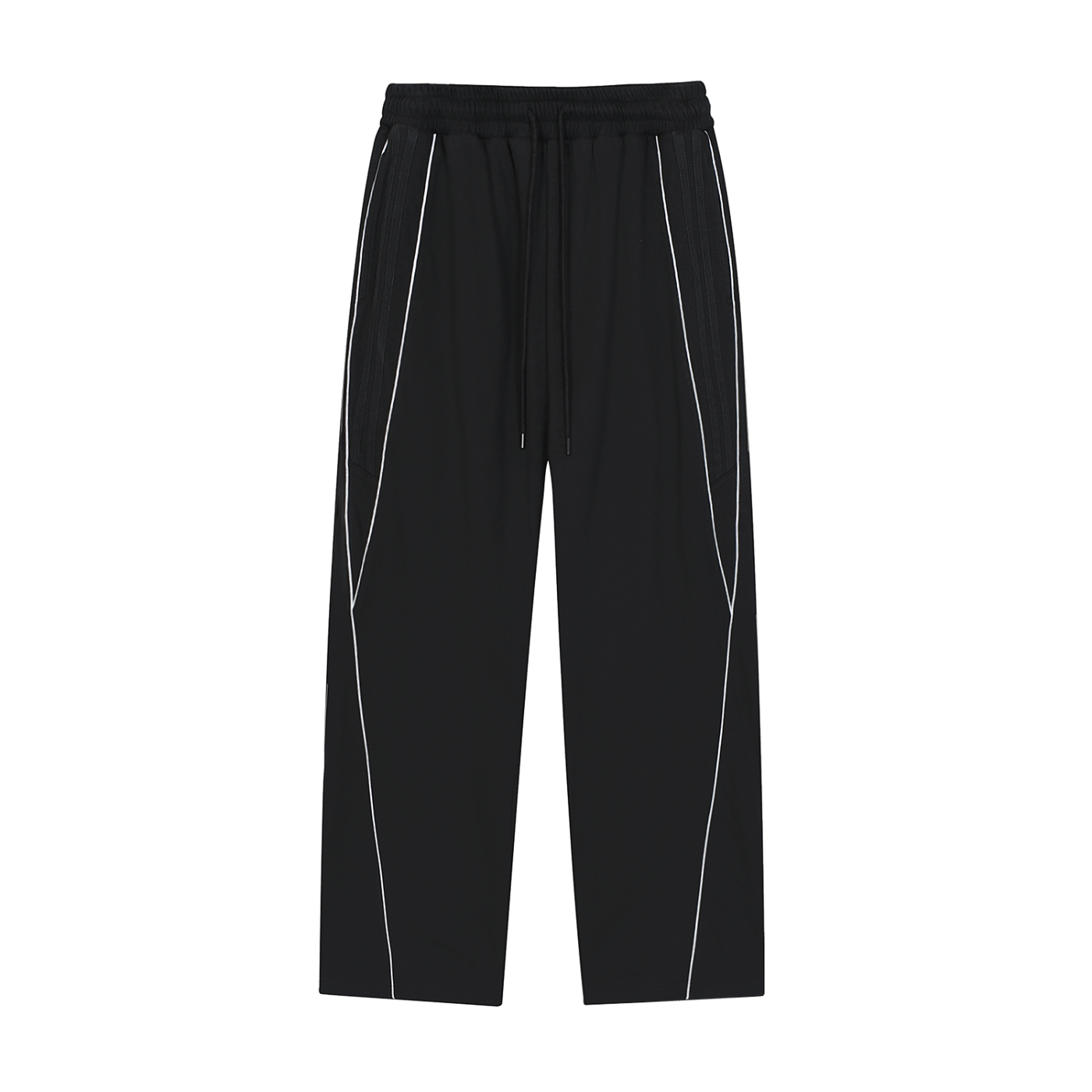 Fly Rich Reflection Pants