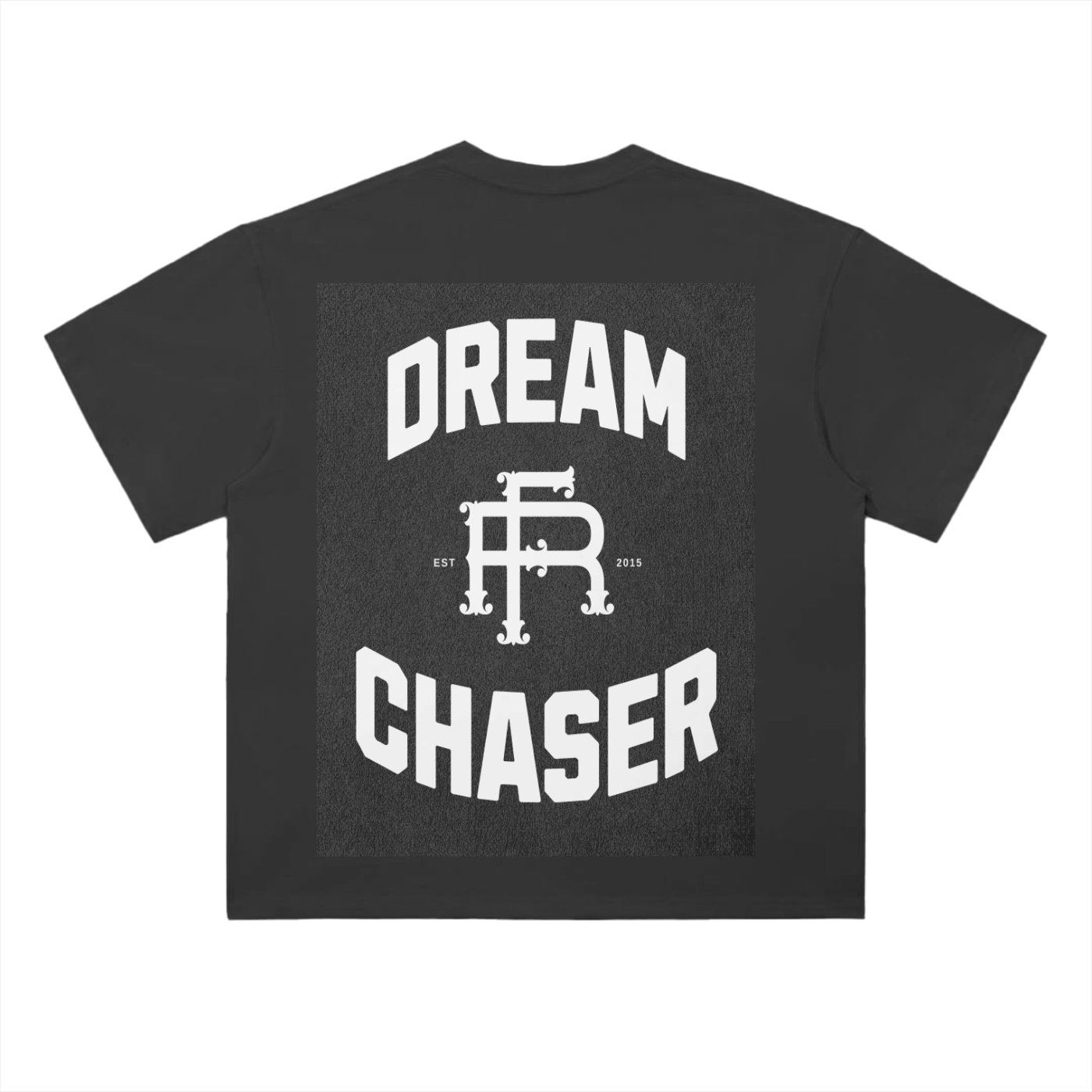 Dream Chaser Tee (Gray)