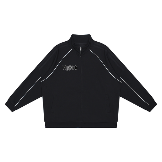 Fly Rich Reflection Jacket