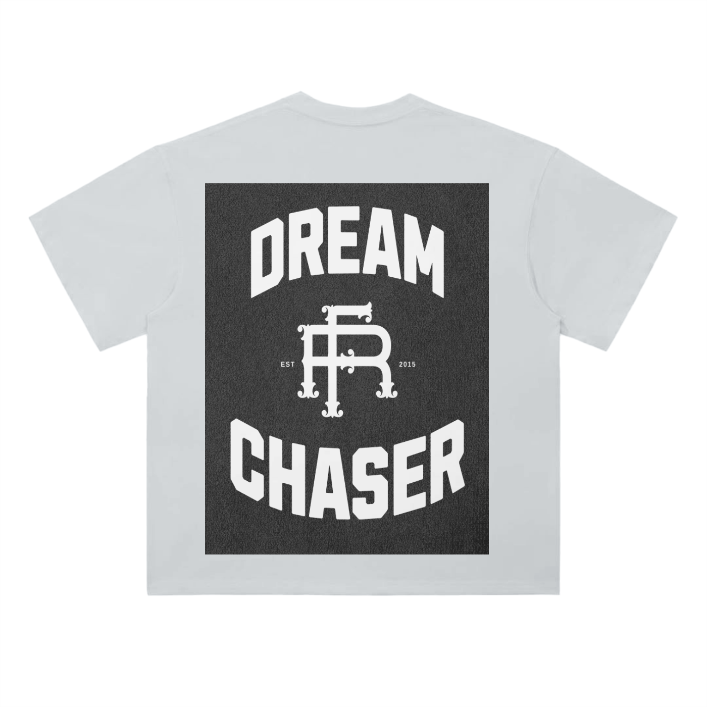Dream Chaser Tee (Gray)