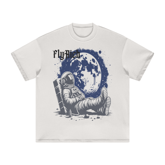 Astro Tee (Blue)