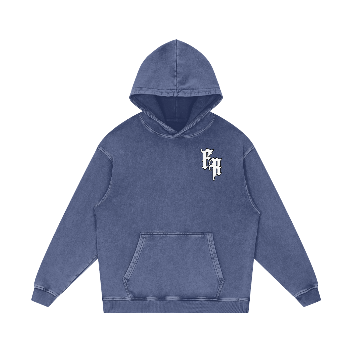 Trust Hoodie (Black)