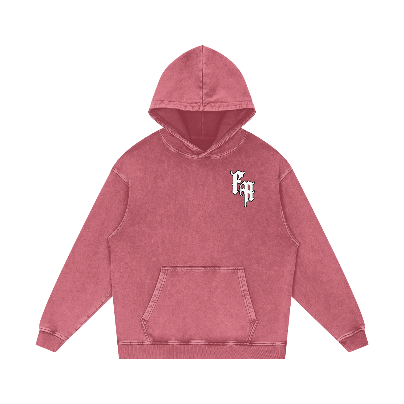 Trust Hoodie (Black)