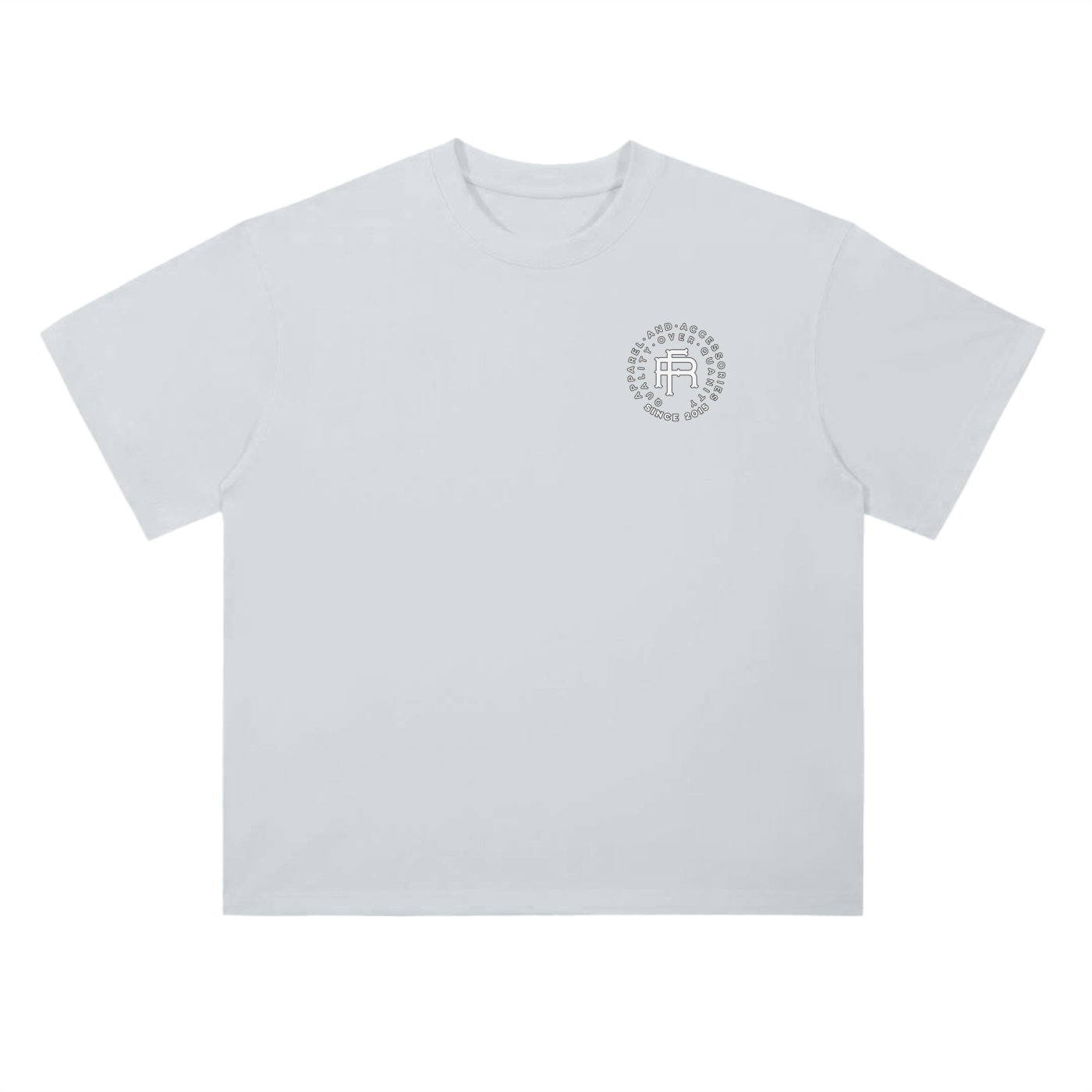 Dream Chaser Tee (Gray)