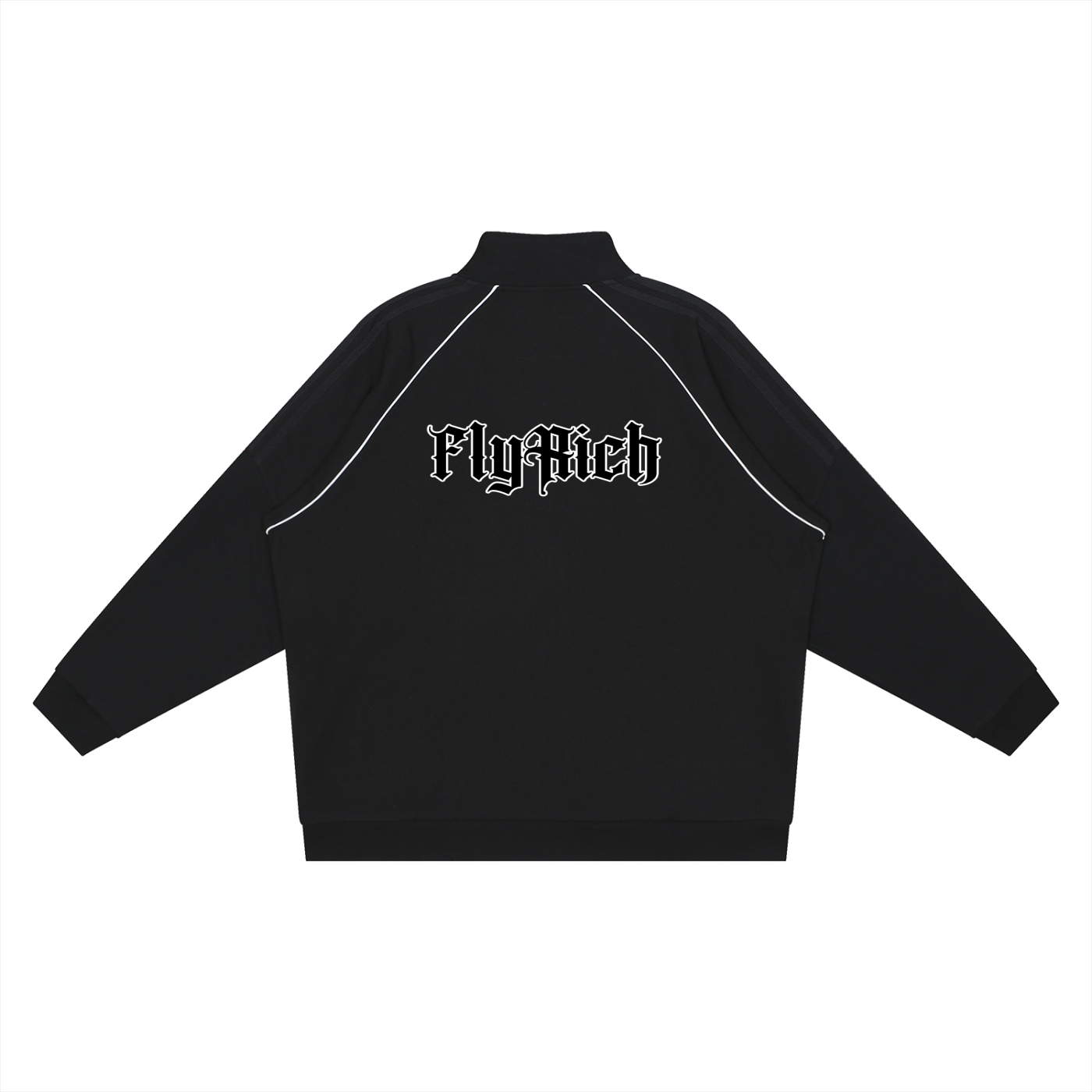 Fly Rich Reflection Jacket