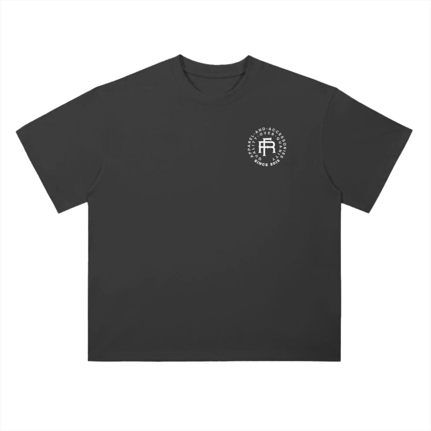 Dream Chaser Tee (Gray)