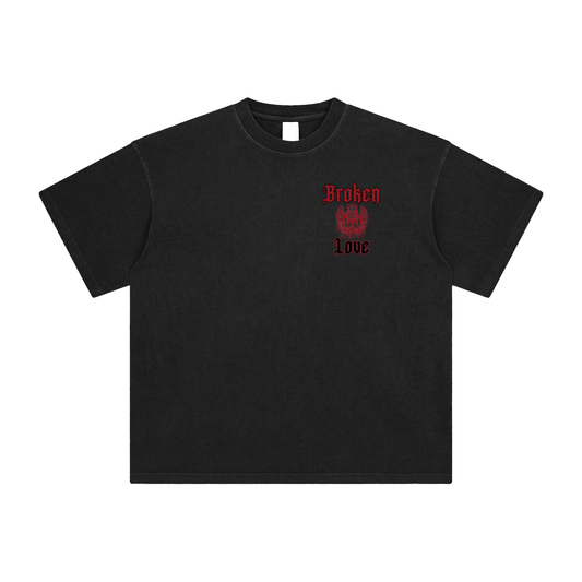 Broken Love Tee