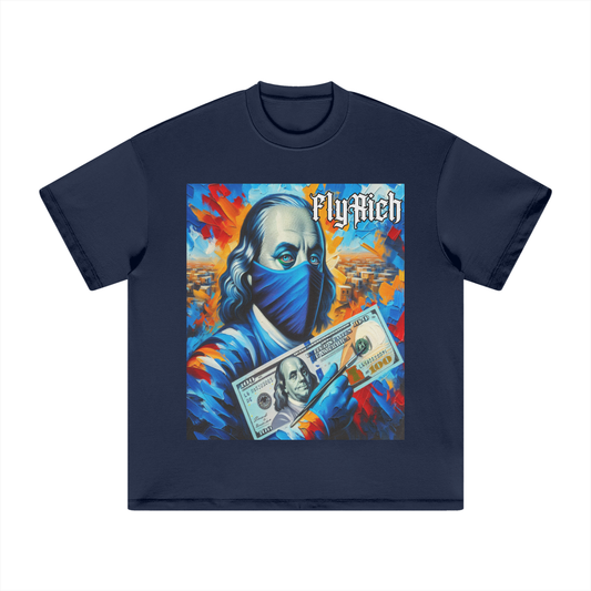 Ben Frank Tee