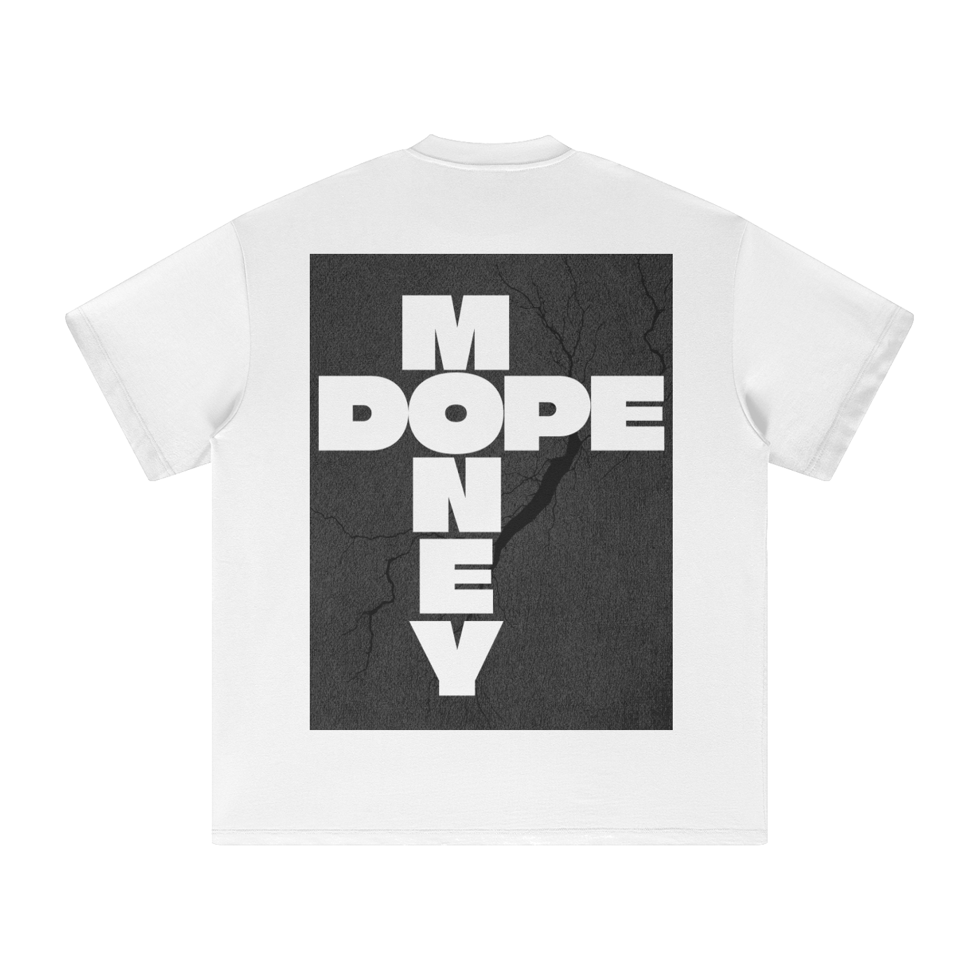 Dope Money Tee