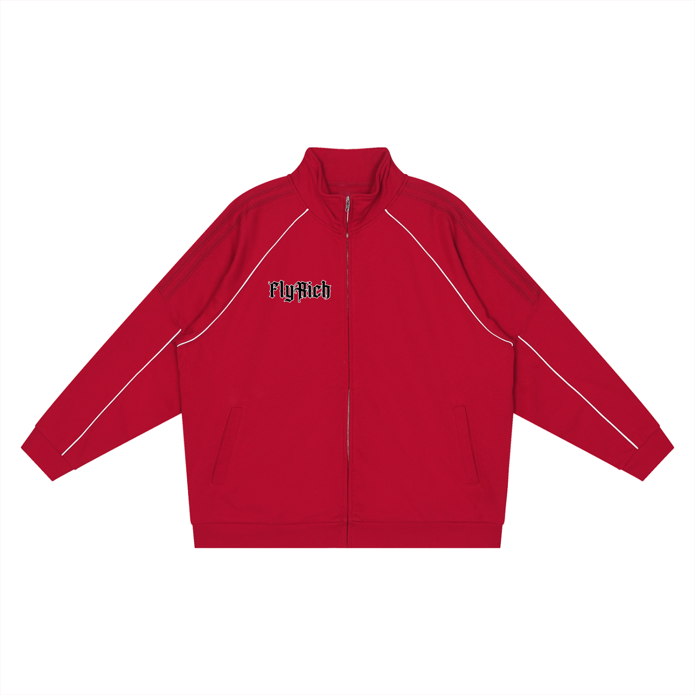 Fly Rich Reflection Jacket