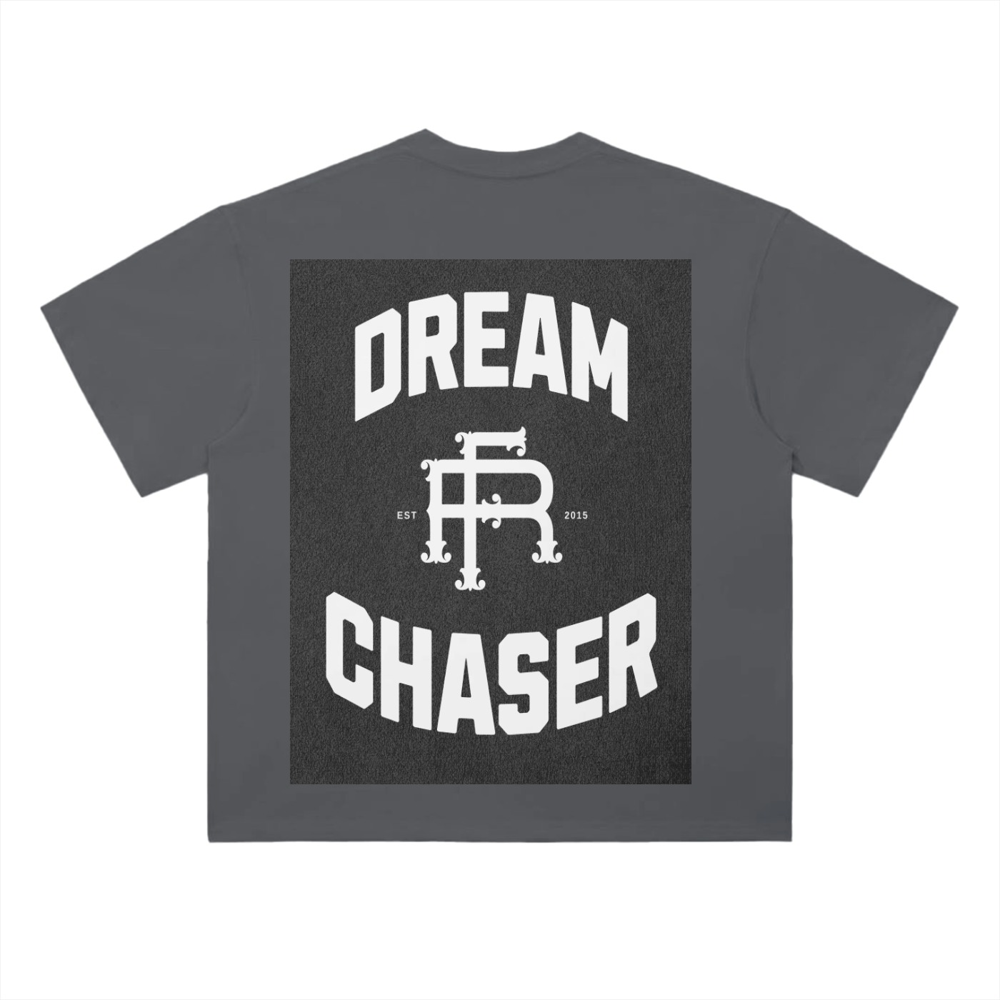 Dream Chaser Tee (Gray)