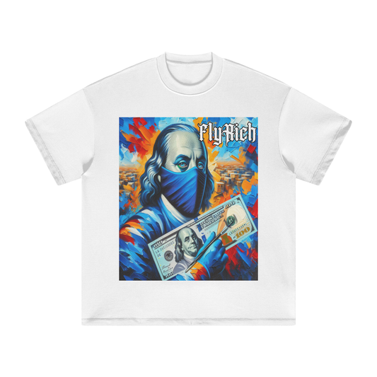Ben Frank Tee