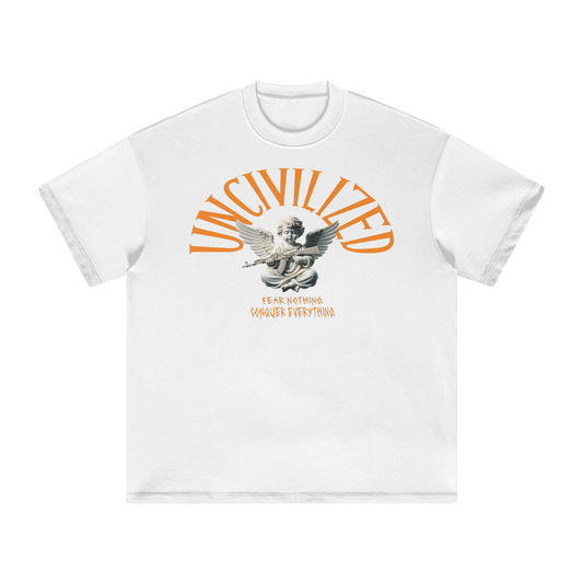 Fear Nothing Conquer Everything Tee