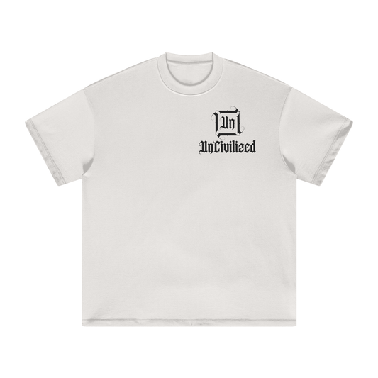 Uncivilized Tee