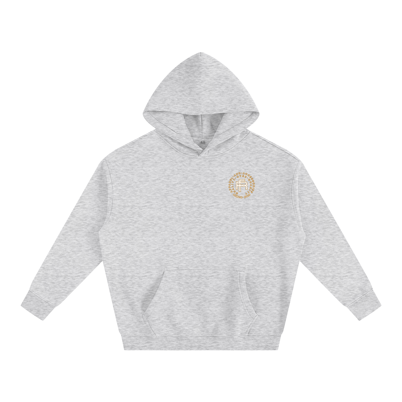 Quality Over Quantity Hoodie