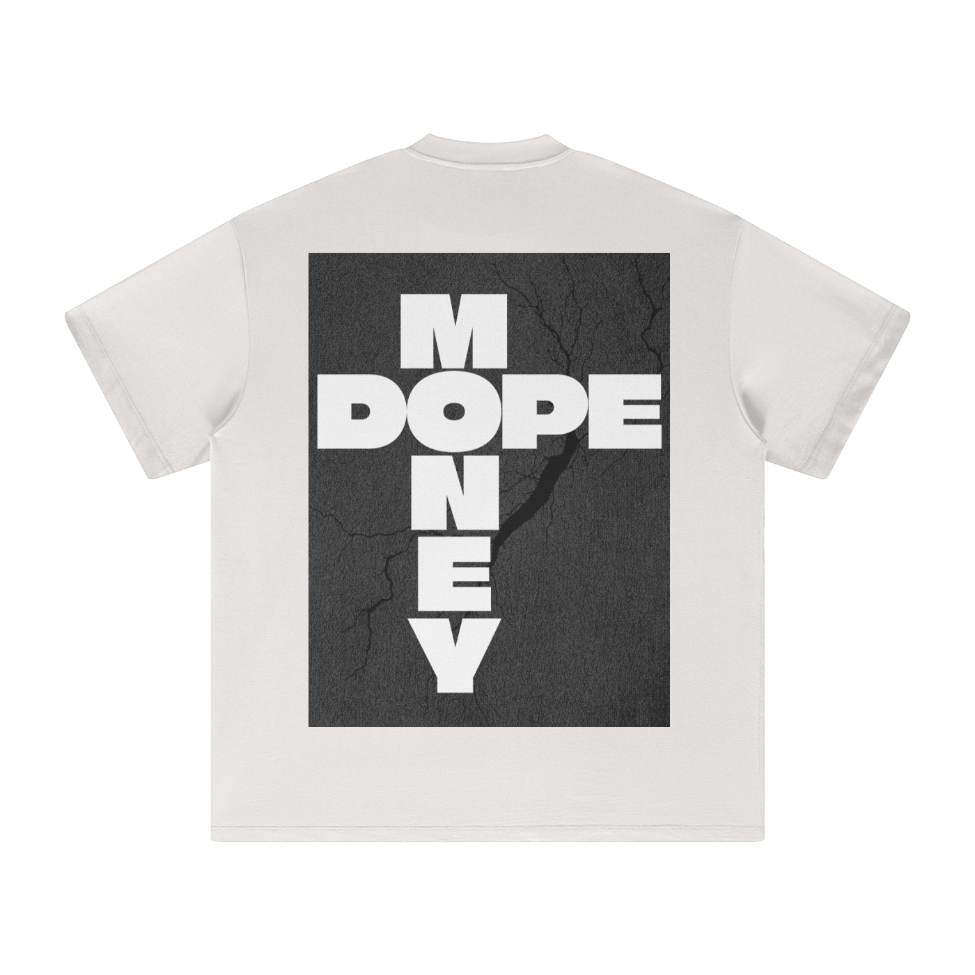 Dope Money Tee