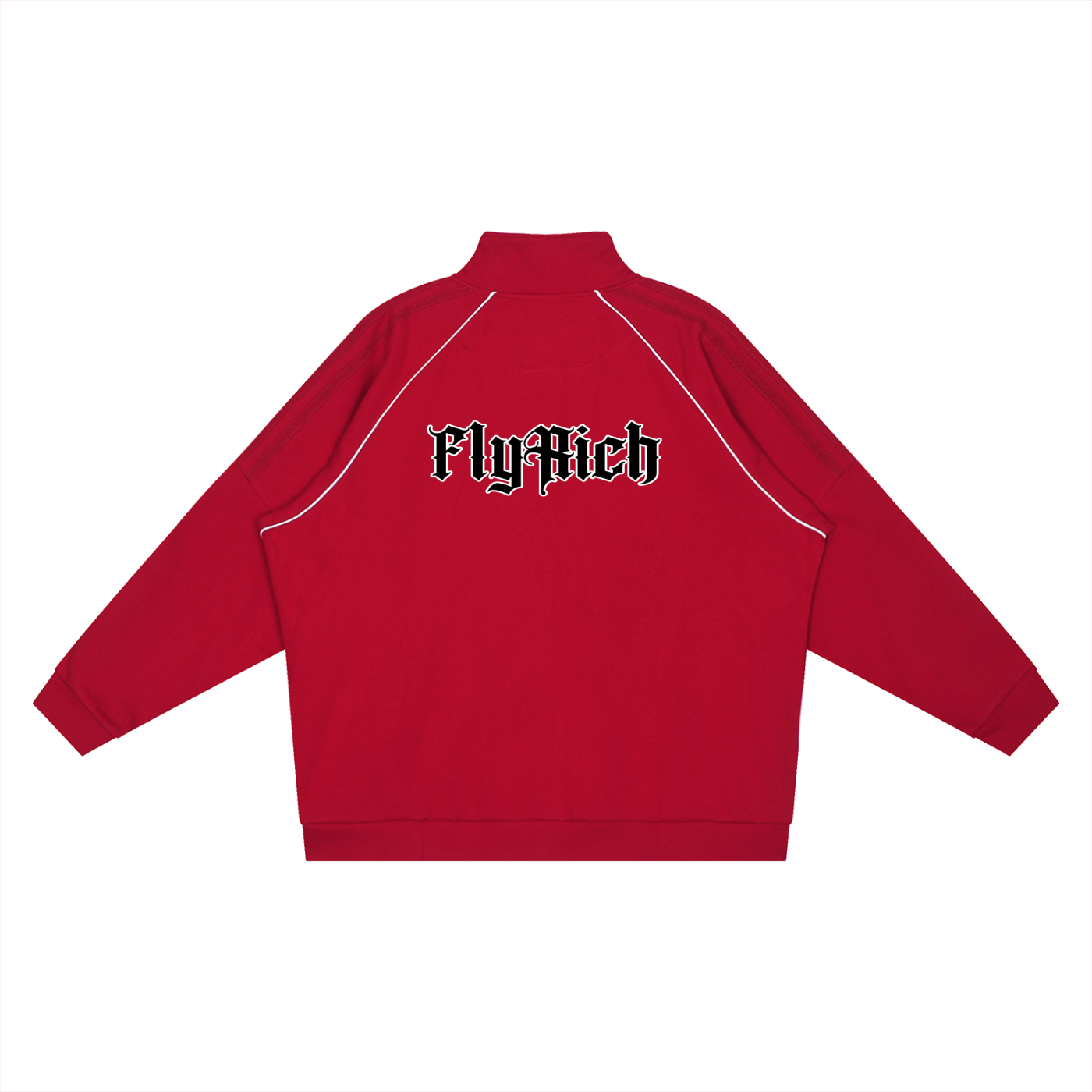 Fly Rich Reflection Jacket
