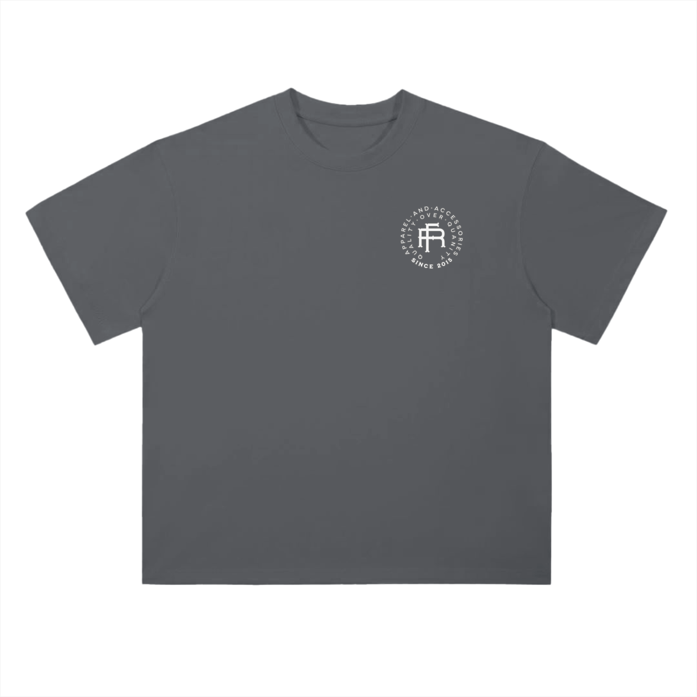 Dream Chaser Tee (Gray)
