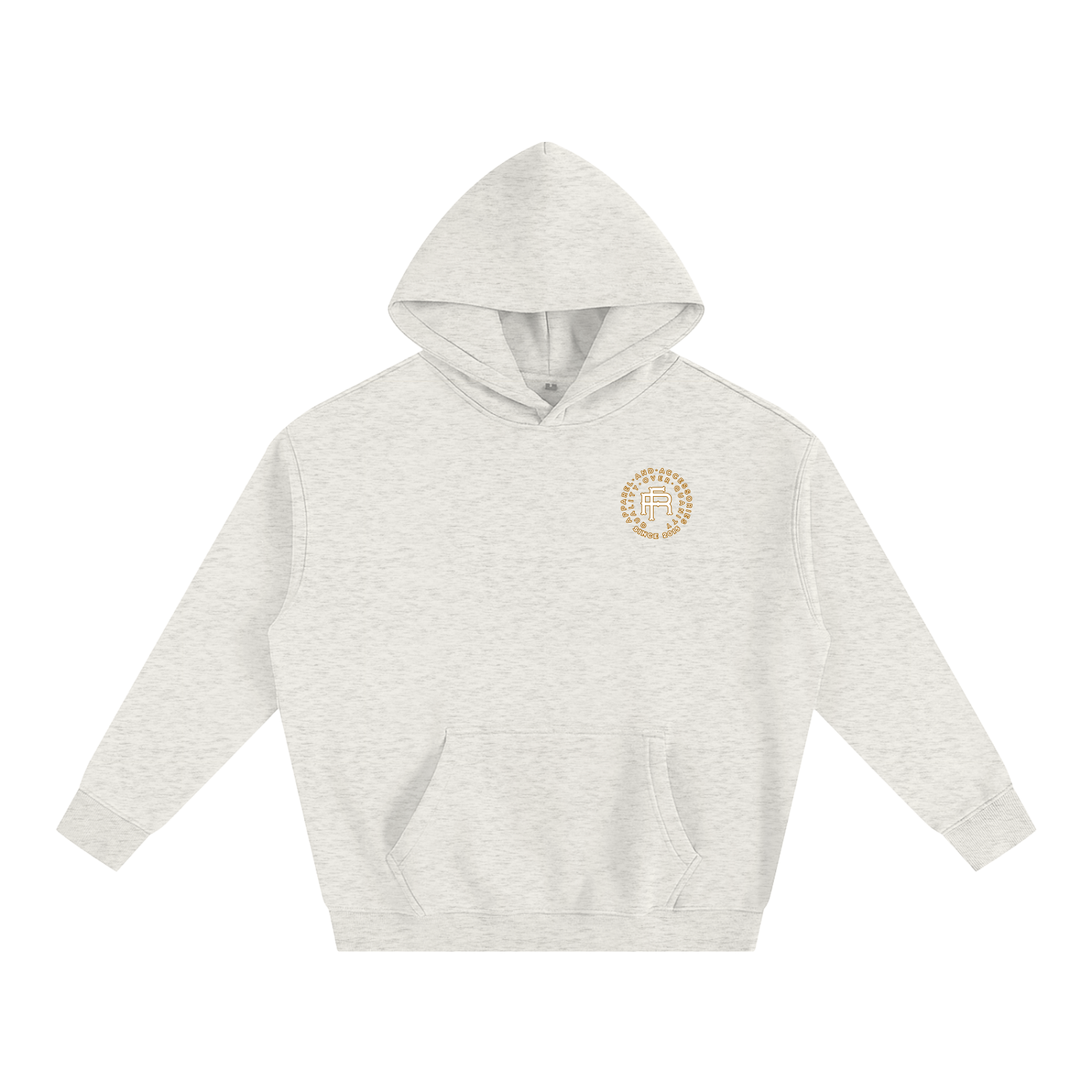 Quality Over Quantity Hoodie