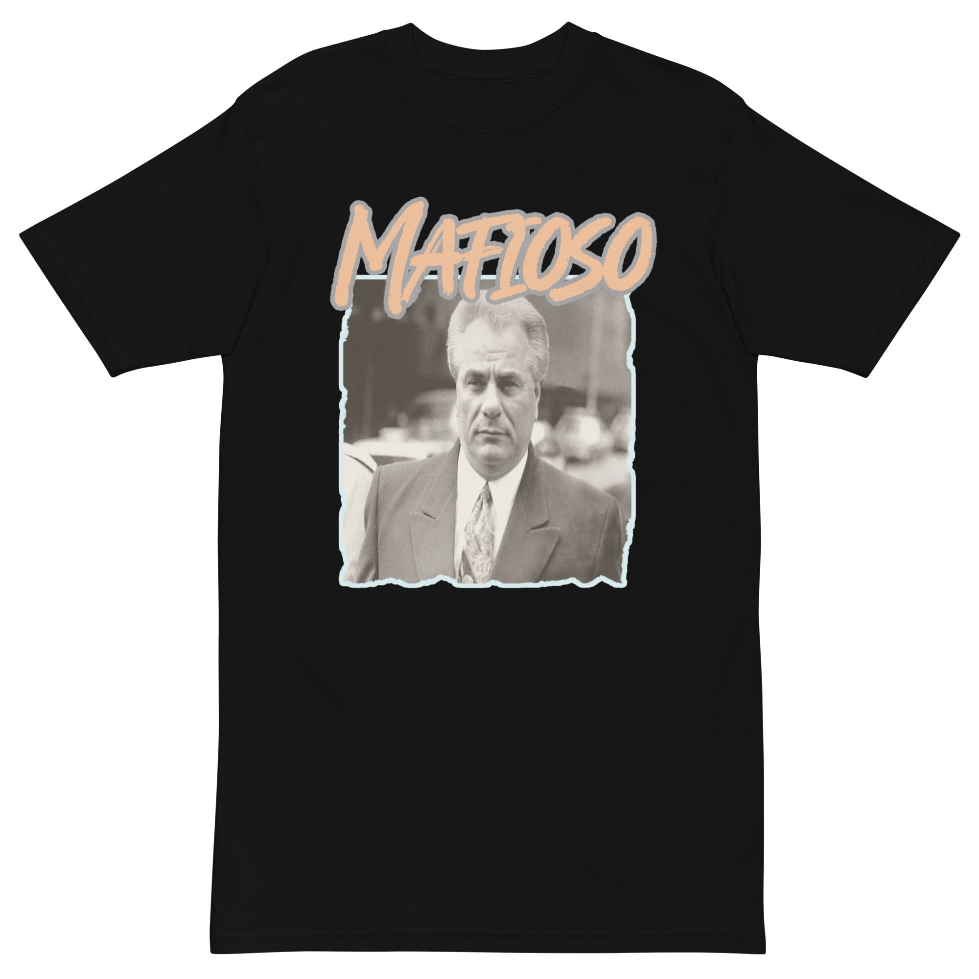 Mafioso Tee