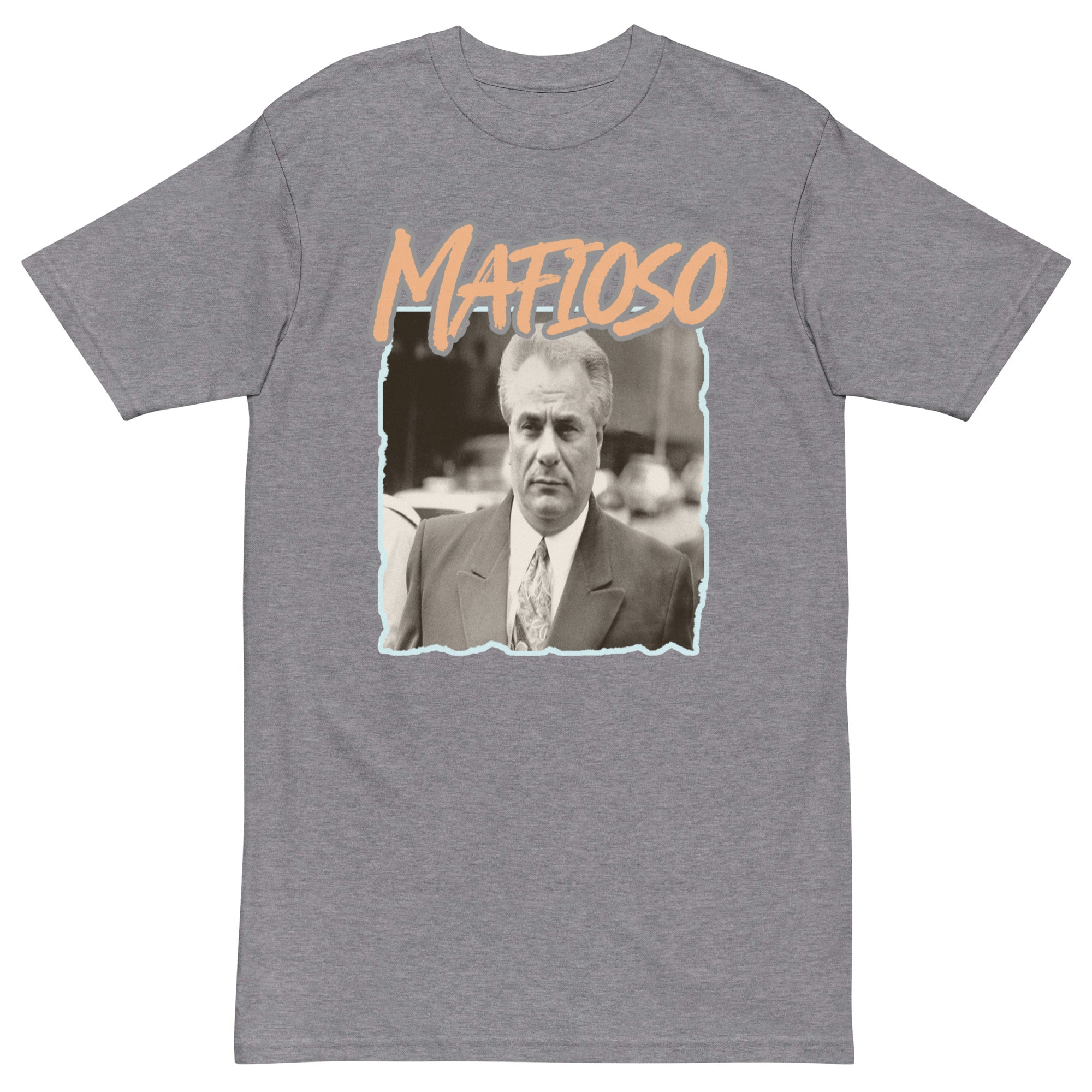 Mafioso Tee