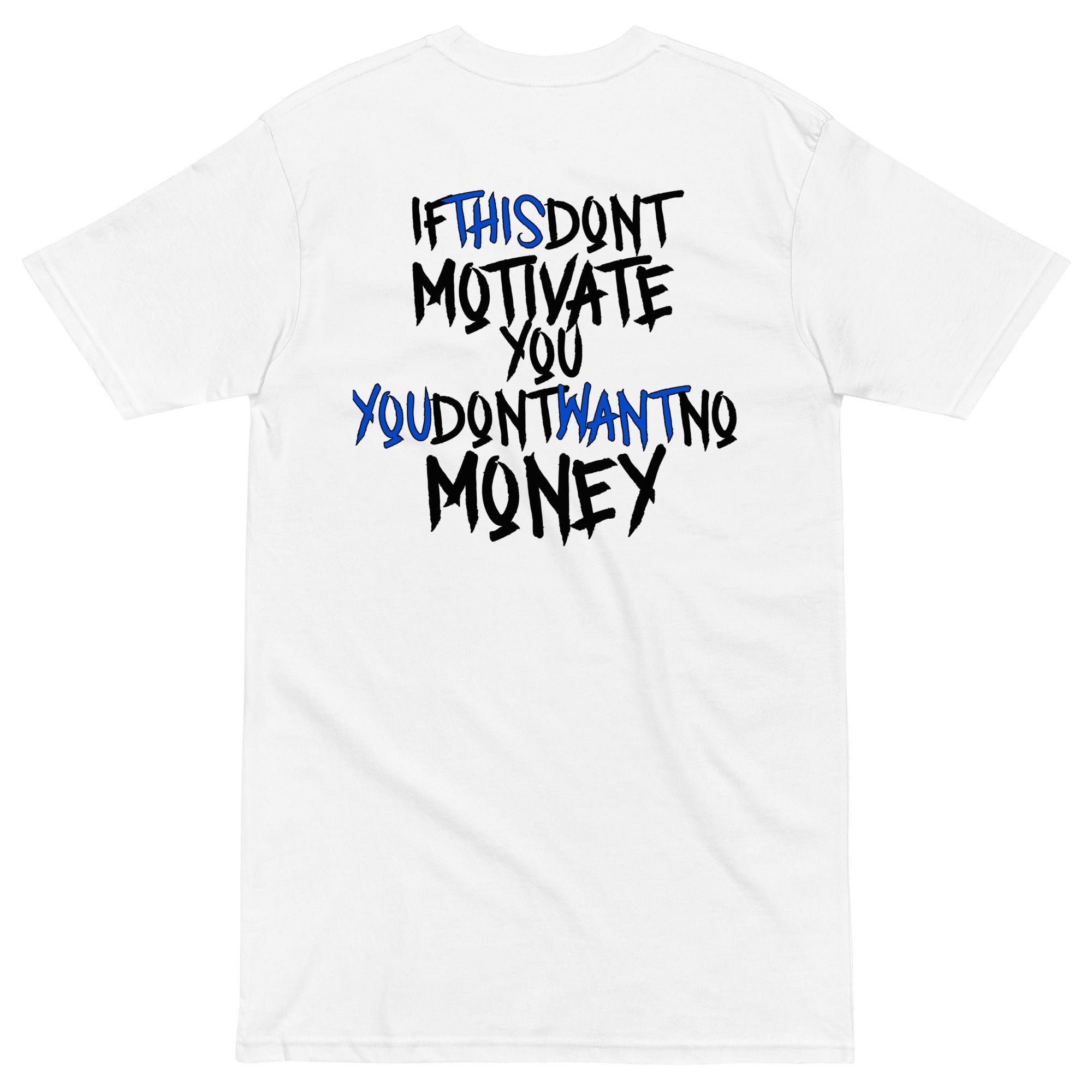 Motivation Tee