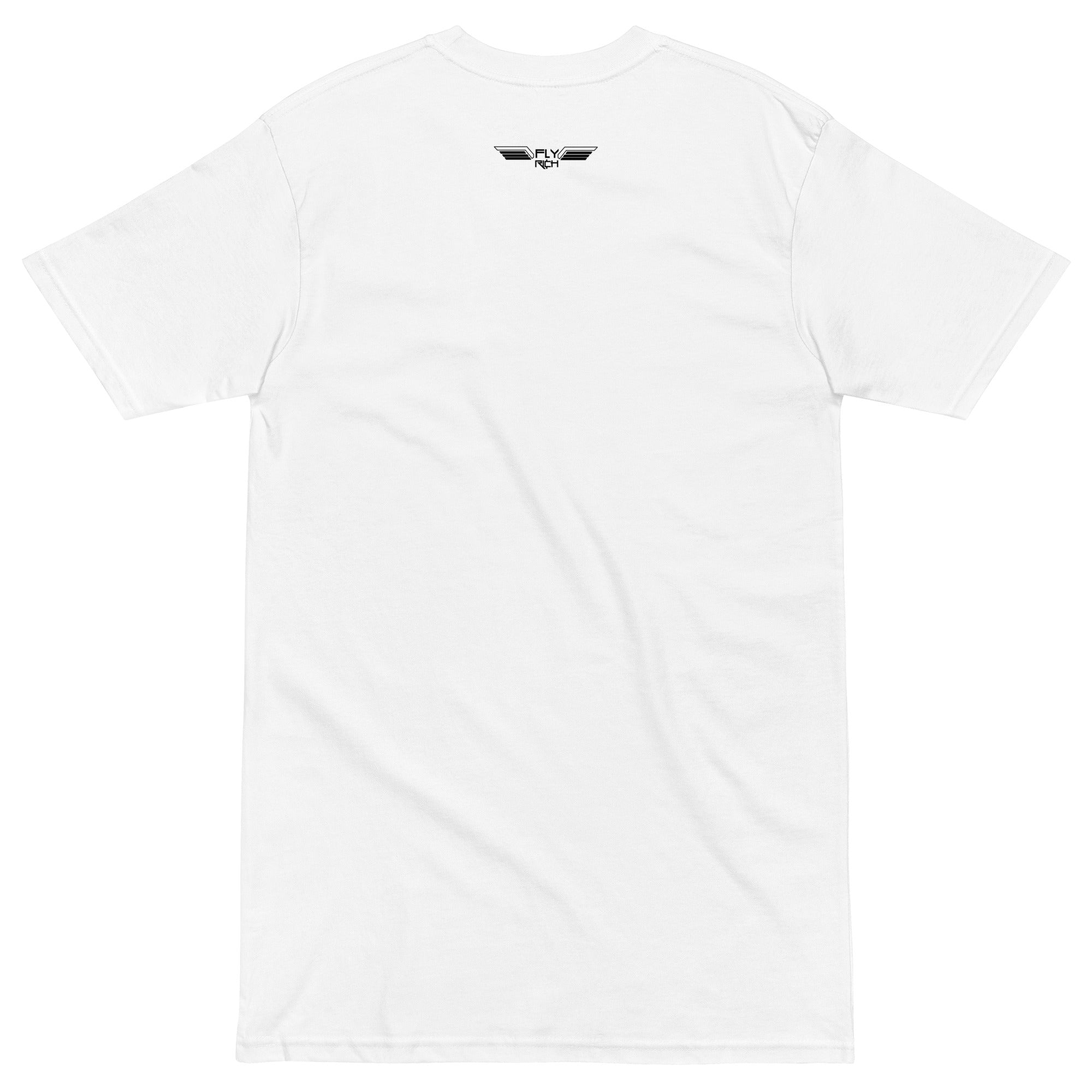 Product of My Environment Tee